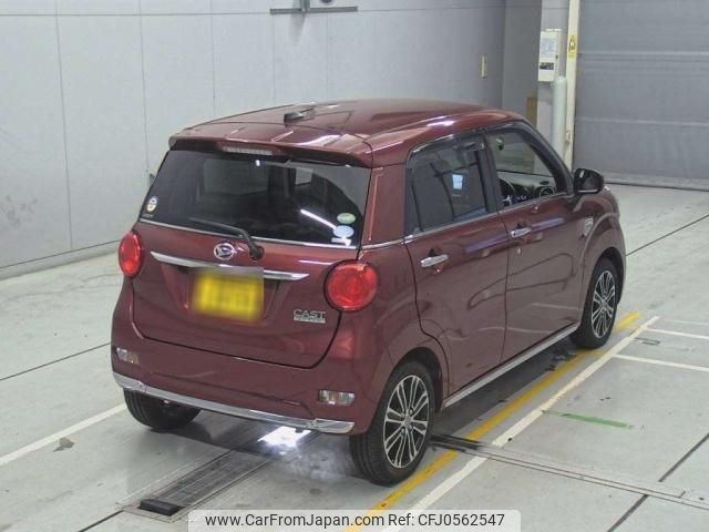 daihatsu cast 2016 quick_quick_DBA-LA250S_LA250S-0061941 image 2