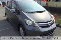 honda freed 2008 -HONDA--Freed GB3--1026898---HONDA--Freed GB3--1026898-