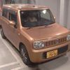 suzuki alto-lapin 2014 -SUZUKI 【新潟 581ｲ7056】--Alto Lapin HE22S-276185---SUZUKI 【新潟 581ｲ7056】--Alto Lapin HE22S-276185- image 1