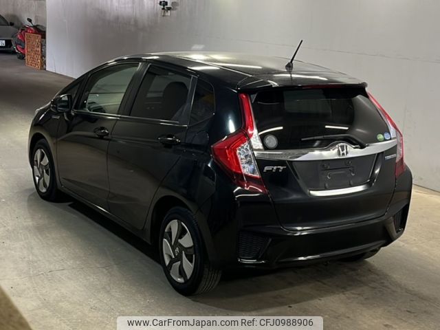 honda fit 2014 -HONDA--Fit GP5-3099633---HONDA--Fit GP5-3099633- image 2