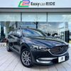 mazda cx-8 2019 quick_quick_3DA-KG2P_KG2P-214313 image 1