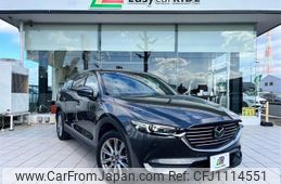 mazda cx-8 2019 quick_quick_3DA-KG2P_KG2P-214313