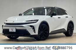 toyota toyota-others 2023 -TOYOTA--Crown Sport 6AA-AZSH36W--AZSH36-4002615---TOYOTA--Crown Sport 6AA-AZSH36W--AZSH36-4002615-