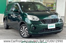 toyota passo 2017 -TOYOTA--Passo DBA-M700A--M700A-0095033---TOYOTA--Passo DBA-M700A--M700A-0095033-