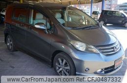 honda freed 2010 -HONDA--Freed DBA-GB3--GB3-1155537---HONDA--Freed DBA-GB3--GB3-1155537-