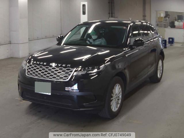 land-rover range-rover-velar 2018 quick_quick_LDA-LY2NA_SALYA2AN6JA751565 image 1