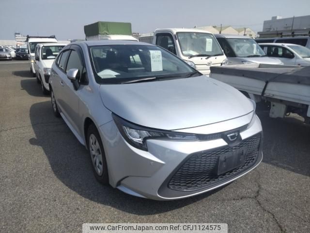 toyota corolla 2022 quick_quick_3BA-ZRE212_ZRE212-6041379 image 1