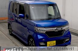 honda n-box 2018 CFJ1686191