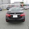 nissan sylphy 2015 -NISSAN--SYLPHY DBA-TB17--TB17-023007---NISSAN--SYLPHY DBA-TB17--TB17-023007- image 7