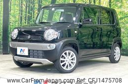 suzuki hustler 2017 CFJ1475708