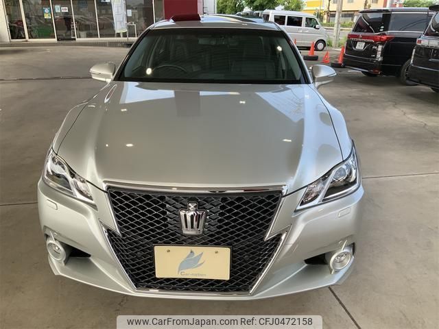 toyota crown 2013 quick_quick_GRS214_GRS214-6002847 image 2