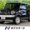 suzuki hustler 2015 quick_quick_MR31S_MR31S-273613 image 1