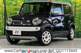 suzuki hustler 2015 quick_quick_MR31S_MR31S-273613