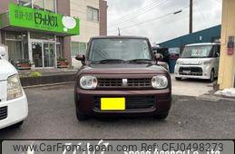 suzuki alto-lapin 2010 -SUZUKI--Alto Lapin HE22S--148307---SUZUKI--Alto Lapin HE22S--148307-