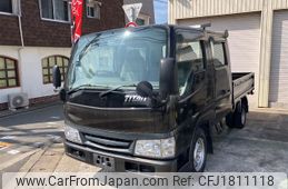mazda titan-dash 2005 CFJ1811118