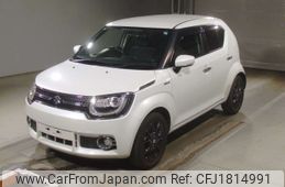 suzuki ignis 2016 CFJ1814991