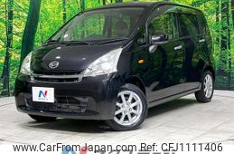 daihatsu move 2011 quick_quick_LA100S_LA100S-0045230