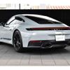porsche 911 2025 CFJ1764545 image 5