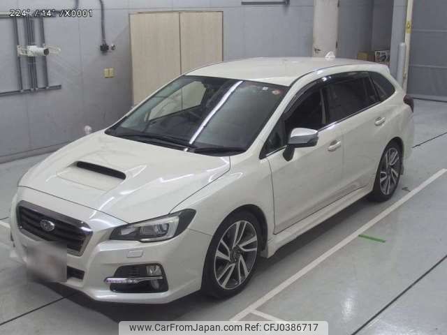 subaru levorg 2014 -SUBARU--Levorg DBA-VM4--VM4-016545---SUBARU--Levorg DBA-VM4--VM4-016545- image 1