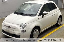 fiat 500 2014 -FIAT--Fiat 500 ABA-31212--ZFA3120000J135752---FIAT--Fiat 500 ABA-31212--ZFA3120000J135752-