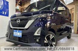 nissan roox 2020 -NISSAN--Roox B48A--0302464---NISSAN--Roox B48A--0302464-