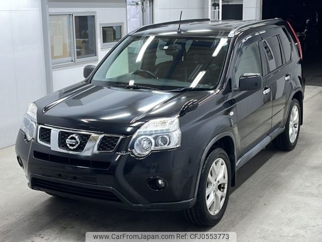 nissan x-trail 2013 -NISSAN--X-Trail T31-300966---NISSAN--X-Trail T31-300966- image 1