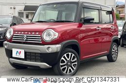 suzuki hustler 2016 quick_quick_MR41S_MR41S-200976