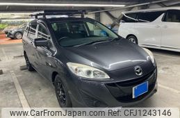 mazda premacy 2016 -MAZDA--Premacy DBA-CWFFW--CWFFW-136849---MAZDA--Premacy DBA-CWFFW--CWFFW-136849-