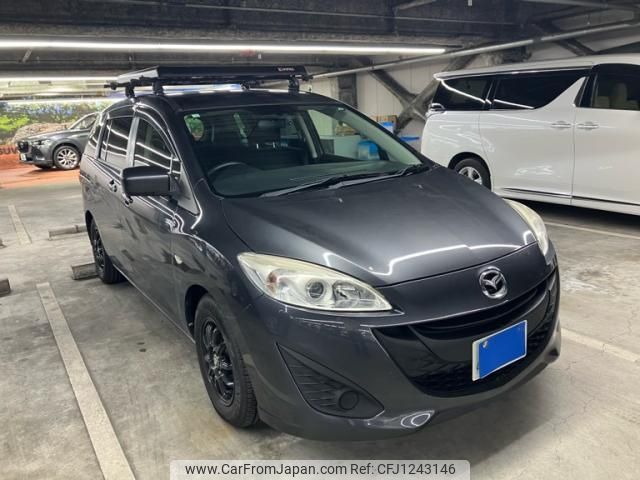 mazda premacy 2016 -MAZDA--Premacy DBA-CWFFW--CWFFW-136849---MAZDA--Premacy DBA-CWFFW--CWFFW-136849- image 1