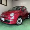 fiat 500 2011 -FIAT--Fiat 500 ABA-31209--ZFA31200000694830---FIAT--Fiat 500 ABA-31209--ZFA31200000694830- image 1