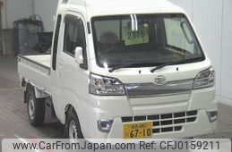 daihatsu hijet-truck 2018 -DAIHATSU 【福島 480ﾀ6710】--Hijet Truck S510P--0222306---DAIHATSU 【福島 480ﾀ6710】--Hijet Truck S510P--0222306-