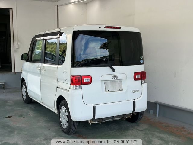 daihatsu tanto 2010 -DAIHATSU--Tanto L375Sｶｲ-0339490---DAIHATSU--Tanto L375Sｶｲ-0339490- image 2