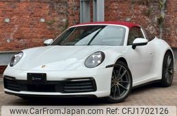 porsche 911 2024 CFJ1702126