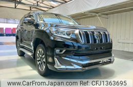 toyota land-cruiser-prado 2023 ENHANCEAUTO_1_ea301350