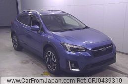 subaru xv 2017 -SUBARU--Subaru XV DBA-GT7--GT7-055770---SUBARU--Subaru XV DBA-GT7--GT7-055770-