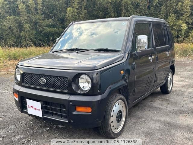 daihatsu naked 2000 GOO_JP_700080430530241218003 image 1