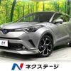 toyota c-hr 2017 -TOYOTA--C-HR DAA-ZYX10--ZYX10-2085361---TOYOTA--C-HR DAA-ZYX10--ZYX10-2085361- image 1