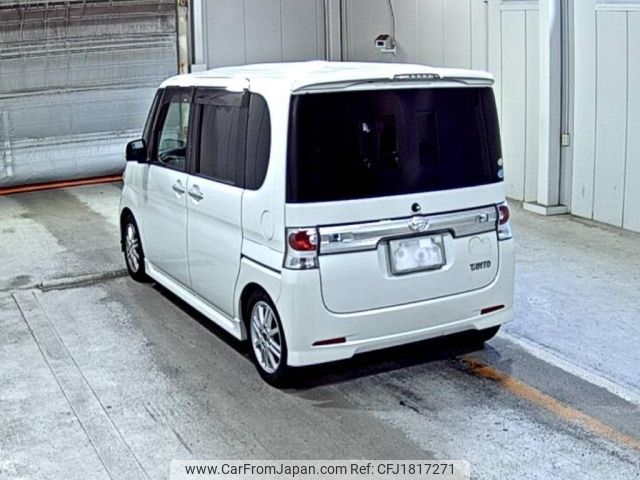 daihatsu tanto 2010 CFJ1817271 image 2