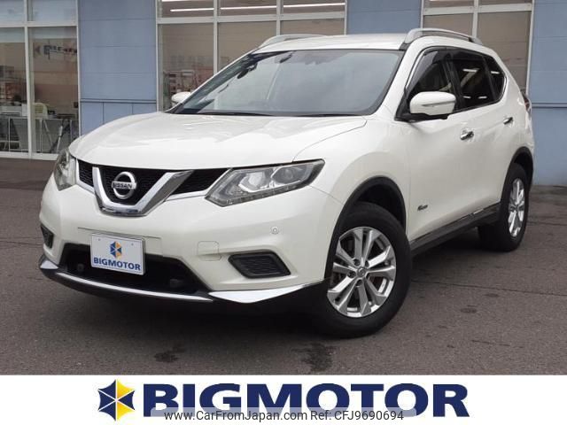 nissan x-trail 2015 quick_quick_HNT32_HNT32-105831 image 1