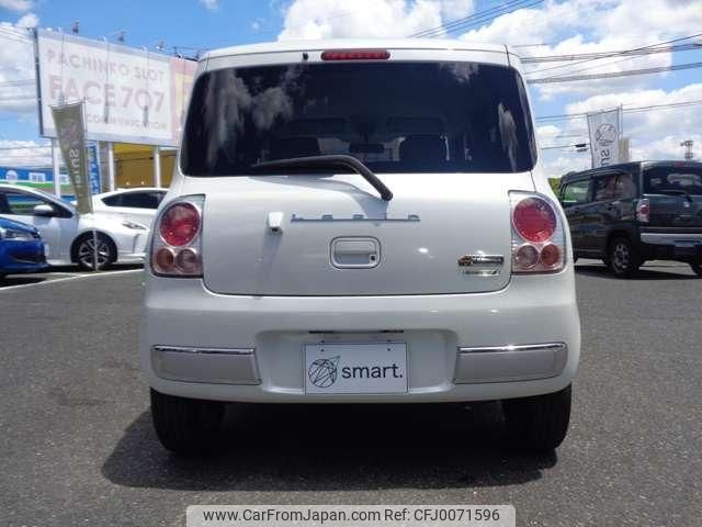 suzuki alto-lapin 2013 quick_quick_DBA-HE22S_HE22S-812072 image 2