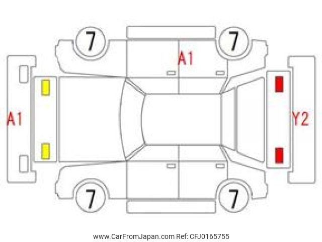 daihatsu tanto 2014 -DAIHATSU--Tanto DBA-LA600S--LA600S-0206459---DAIHATSU--Tanto DBA-LA600S--LA600S-0206459- image 2