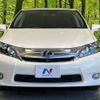 lexus hs 2011 CFJ1633841 image 14