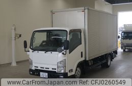 isuzu elf-truck 2011 -ISUZU 【つくば 100ｾ7232】--Elf NMR85AN-7015466---ISUZU 【つくば 100ｾ7232】--Elf NMR85AN-7015466-