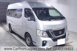 nissan caravan-bus 2017 -NISSAN 【熊谷 230ｻ3939】--Caravan Bus DS4E26-100040---NISSAN 【熊谷 230ｻ3939】--Caravan Bus DS4E26-100040-