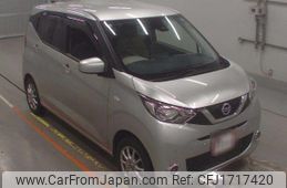 nissan dayz 2023 CFJ1717420