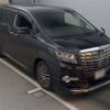 toyota alphard 2015 -TOYOTA 【広島 335ﾂ 724】--Alphard DBA-AGH30W--AGH30-0039903---TOYOTA 【広島 335ﾂ 724】--Alphard DBA-AGH30W--AGH30-0039903- image 4