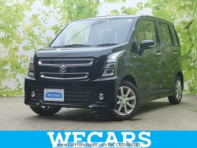 suzuki wagon-r-stingray 2020 quick_quick_5AA-MH95S_MH95S-102766 image 1