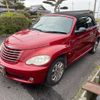 chrysler pt-cruiser 2008 quick_quick_PT2K24_1C3HHB5X27T591457 image 18