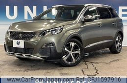 peugeot 5008 2018 CFJ1597916