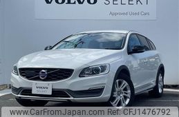 volvo v60 2016 -VOLVO--Volvo V60 LDA-FD4204T--YV1FZA8RDG1017851---VOLVO--Volvo V60 LDA-FD4204T--YV1FZA8RDG1017851-